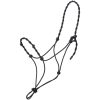 Tough1 Knotted Draft Rope Halter with Twisted Crown 2 50 1090d 68mn4xvjzopyxpzb