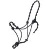 Tough1 Knotted Pony Rope Halter with Twisted Crown 2 50 1090p kxxr6o0jzr4nlfqz