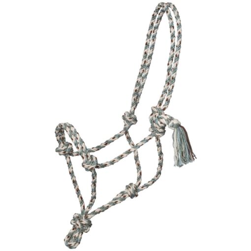 Tough1 Mecate Rope Halter
