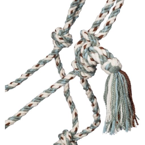 Tough1 Mecate Rope Halter 18 50 9825 830a p77el5jzqbckhbq0