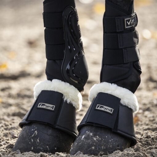 Lami-Cell Brushing Boots V22 7 505620 508700 9