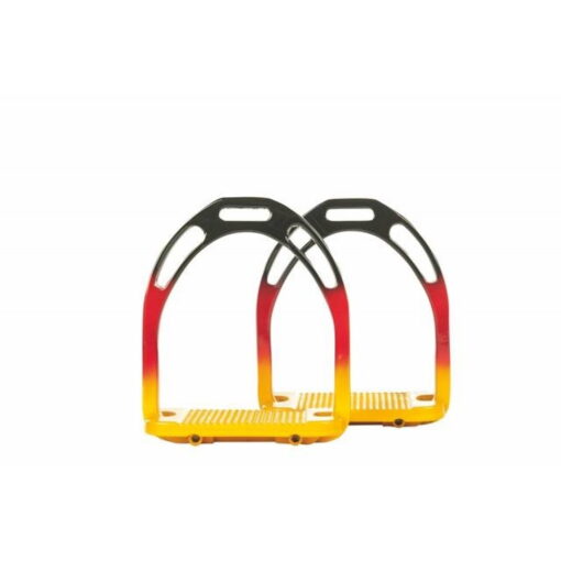 HKM Flag Stirrups Germany