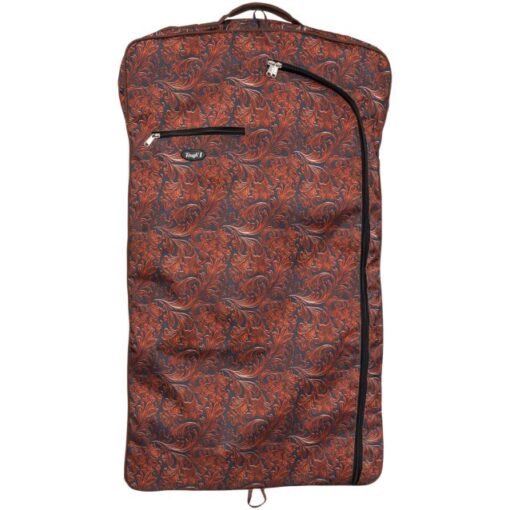 Tough1 Garment Bag in Prints