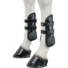 Tough1 Open Front Tendon Boots 1 Tough1 Open Front Tendon Boots