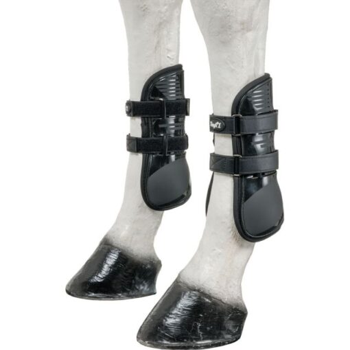 Tough1 Open Front Tendon Boots