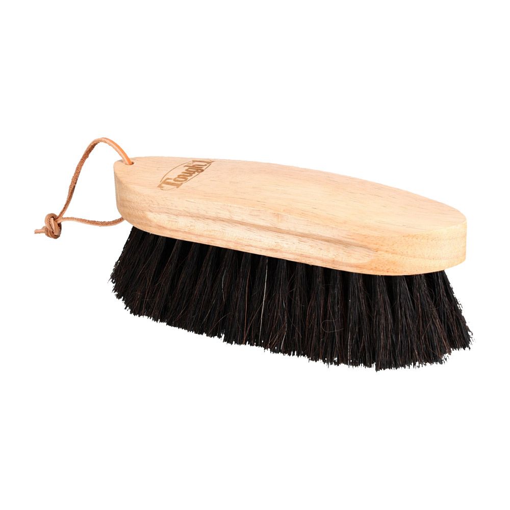 Tough1 Wood Block Horsehair Brush 3 Tough1 Wood Block Horsehair Brush