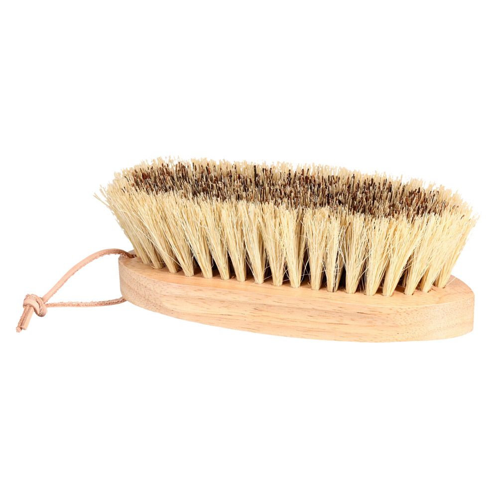 Tough1 Wood Block Medium/Stiff Brush 4 Tough1 Wood Block Medium/Stiff Brush - Image 2
