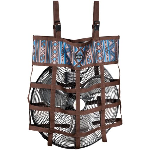 Tough1 Web Fan Holder in Prints - Image 5