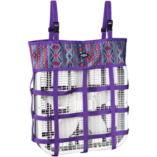 Tough1 Web Fan Holder in Prints - Image 3