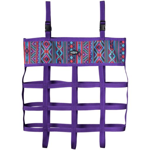 Tough1 Web Fan Holder in Prints - Image 9