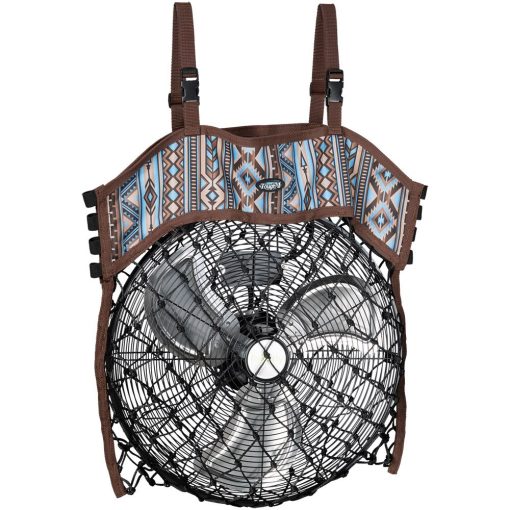 Tough1 Poly Fan Holder - Prints - Image 2
