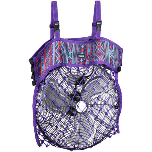 Tough1 Poly Fan Holder - Prints - Image 3