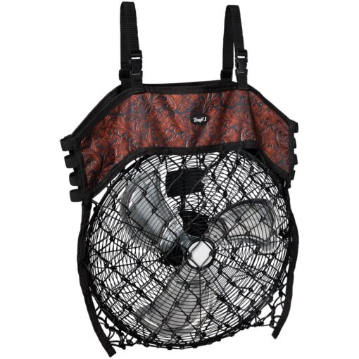 Tough1 Poly Fan Holder - Prints - Image 4