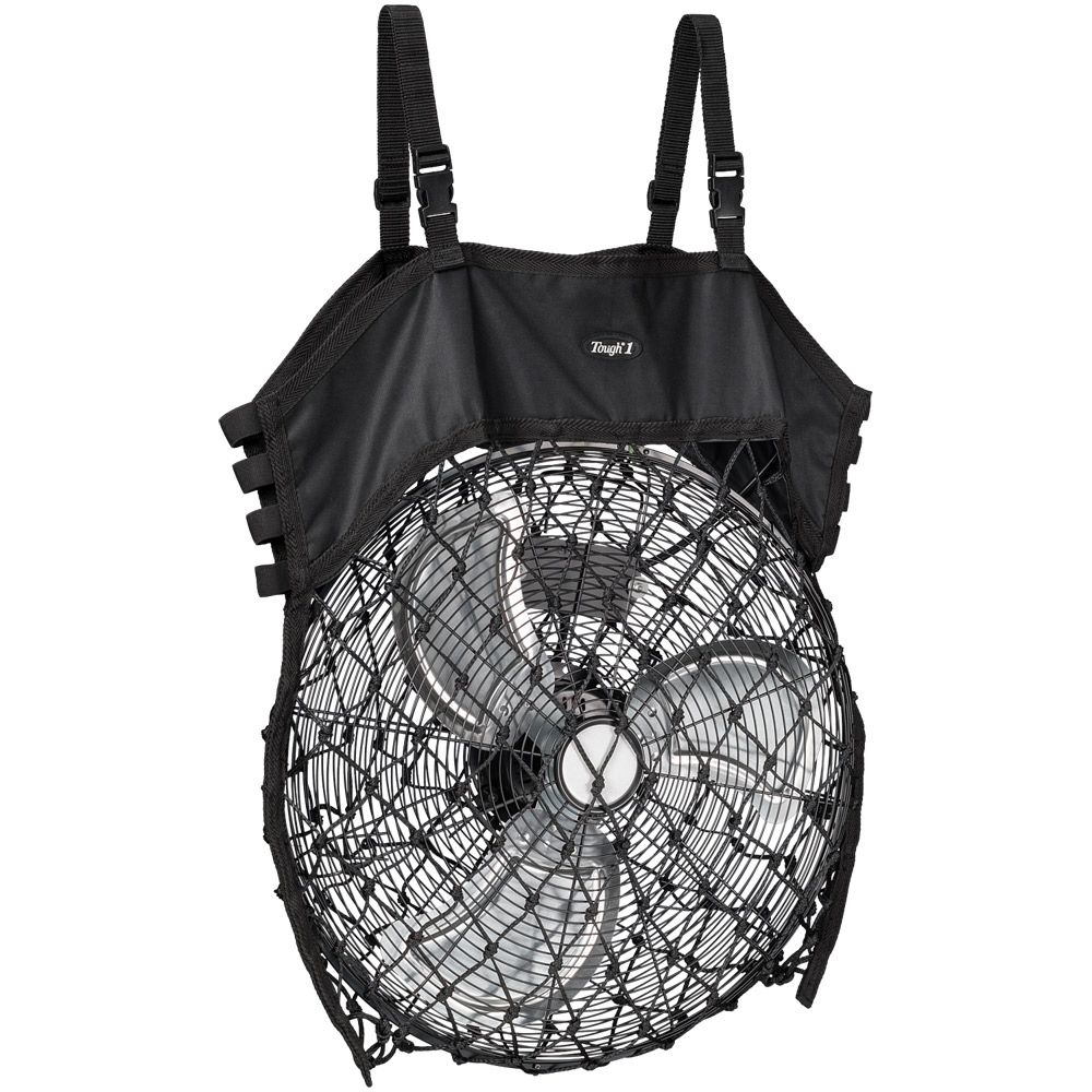 Tough1 Poly Fan Holder 2 Tough1 Poly Fan Holder