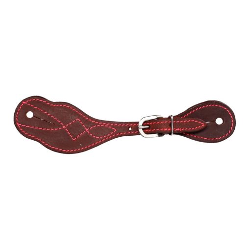 Tough1 Colored Thread Spur Straps 7 78 982l 11 cxigt9rav08qp0y6