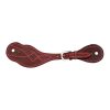 Tough1 Colored Thread Spur Straps 1 78 982l 11 oplluaqqlvckhzc5
