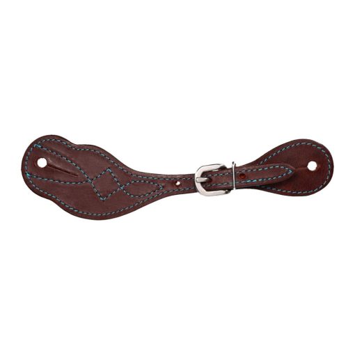 Tough1 Colored Thread Spur Straps 8 78 982l 14 ijuq5dt8ba2lwdc4