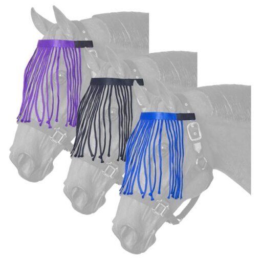 Tough1 Nylon Fly Veil 3 Pack