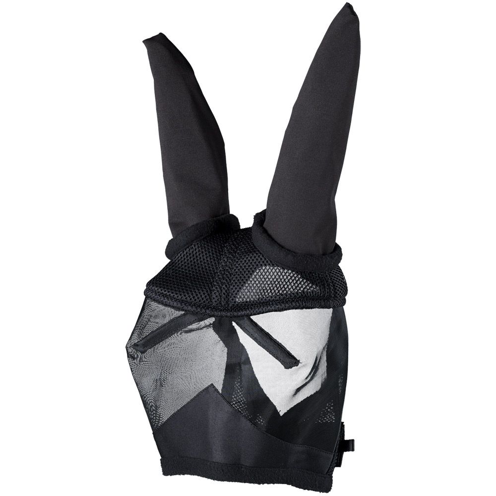 Tough1 Long Ear Mini Donkey Fly Mask 3 Tough1 Long Ear Mini Donkey Fly Mask