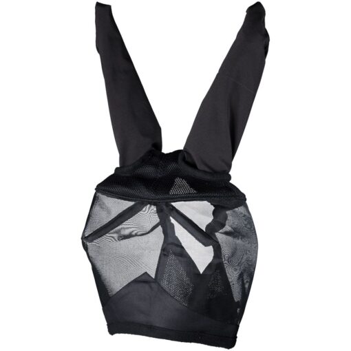 Tough1 Long Ear Mule Fly Mask