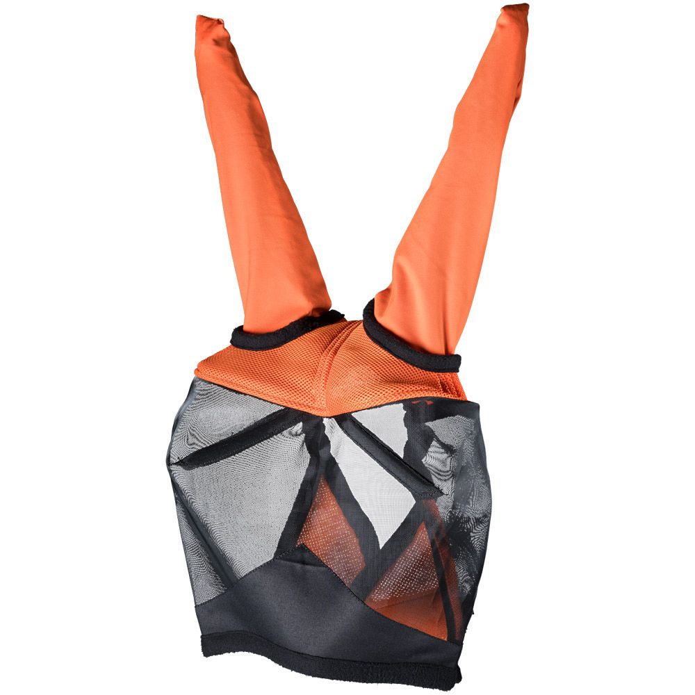Tough1 Long Ear Mule Fly Mask 4 Tough1 Long Ear Mule Fly Mask - Image 3