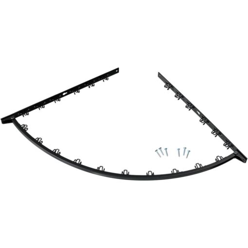 Tough1 Corner Hay Feeder - Image 2