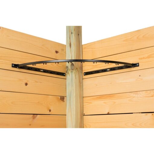 Tough1 Corner Hay Feeder