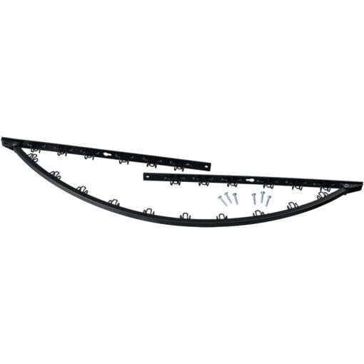 Tough1 Corner Hay Feeder with Net 8 Tough1 Corner Hay Feeder with Net - Image 2