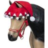 Tough1 Mini Horse Santa Hat 2 95 536mn