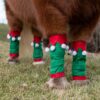 Tough1 Mini Elf Leg Wraps - 4 Piece Set 2 95 654mna