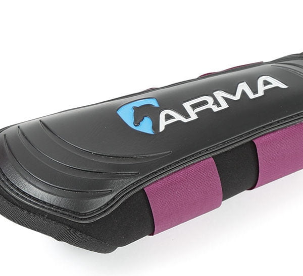 ARMA Neoprene Brushing Boots