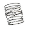 AWST International Bangle Bracelets - Set of 7