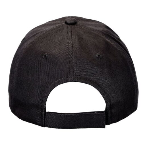 Equi-Ternatives Black Shiny Horse Cap 7 AWST International Shiny Horse CapNaN 2