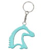AWST International Turquoise Horse Head Key Chain with Bottle Opener 1 AWST International Turquoise Horse Head Key Chain with Bottle Opener