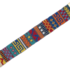 AWST International Southwestern Beaded Bracelet Multi 2 AWST Southwestern Beaded Bracelet Multi