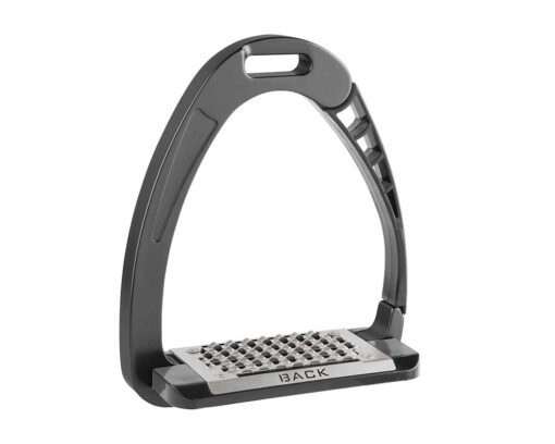 Acavallo Arena Aluminum Stirrups 2