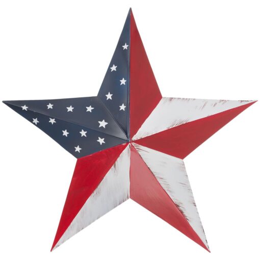 Americana Star 18"