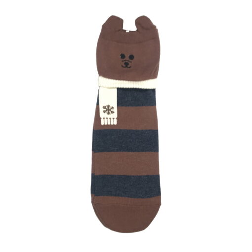 Animal Scarf Socks 24 Animal Scarf Socks 1 13