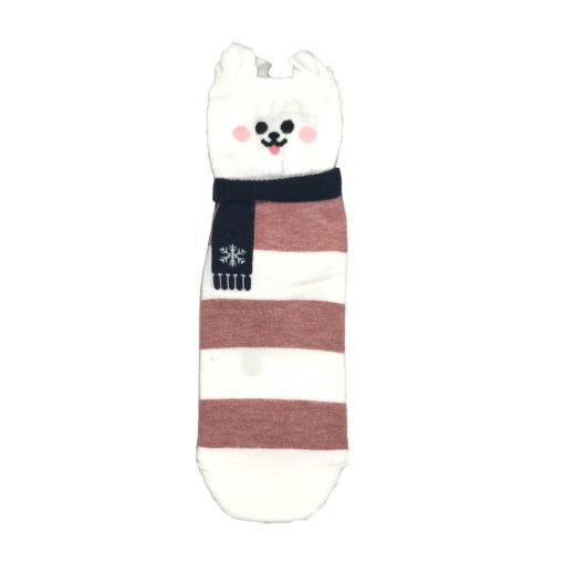 Animal Scarf Socks 26 Animal Scarf Socks 1 17