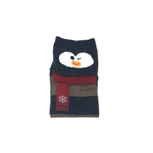 Animal Scarf Socks 27 Animal Scarf Socks 1 20
