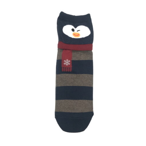 Animal Scarf Socks 22 Animal Scarf Socks 1 9