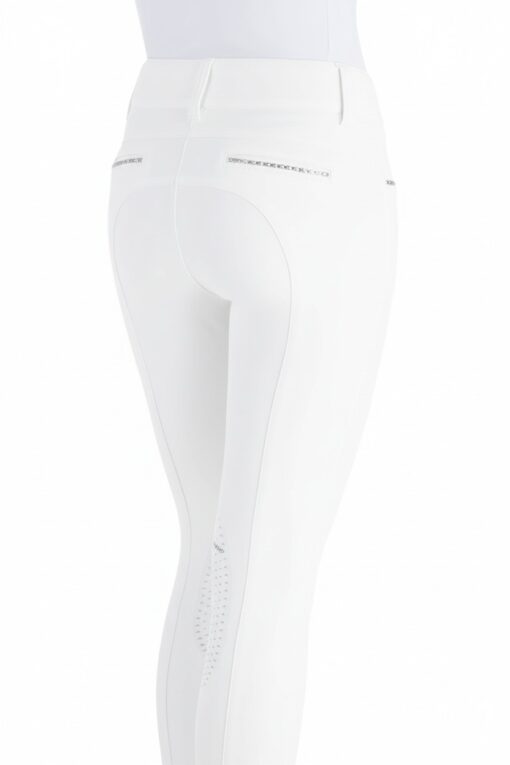 Animo Nashef Knee Patch White