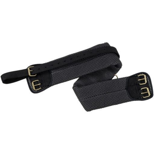 Australian Outrider Air Comfort PVC Neoprene Aussie Girth 1