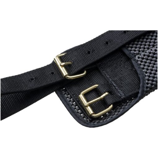 Australian Outrider Air Comfort PVC Neoprene Aussie Girth 3