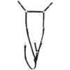 Australian Outrider Breastplate Martingale - Full