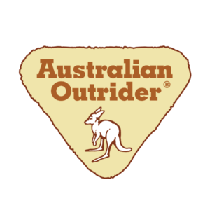 Australian Outrider Logo