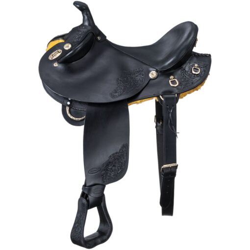 Australian Outrider Outback Saddle Package