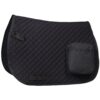 Australian Outrider Pocket Saddle Pad 1 Australian Outrider Pocket Saddle Pad