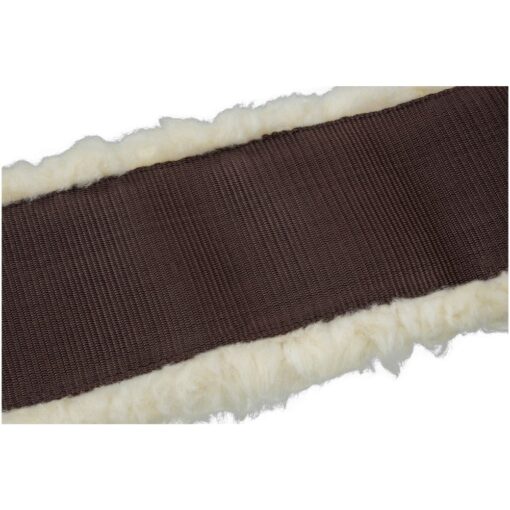 Australian Outrider Supron Fleece Girth 2