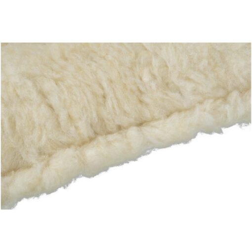 Australian Outrider Supron Fleece Girth 3